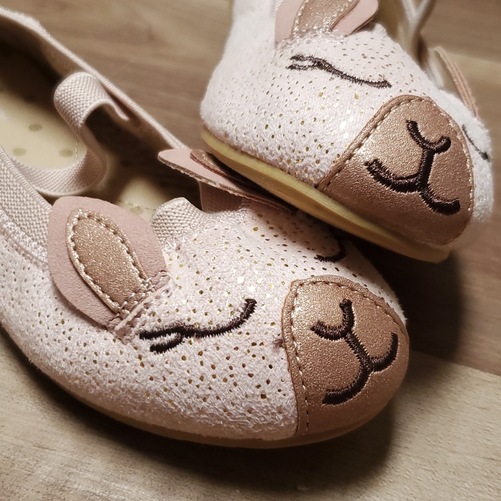 Flats Girl Shoes